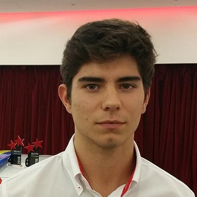 Diogo Soares