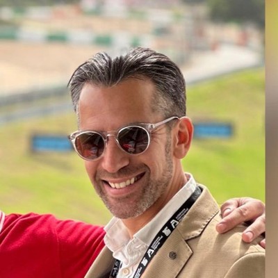 Ricardo Madeira