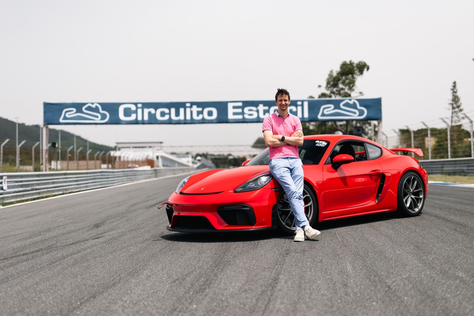 Circuito Estoril