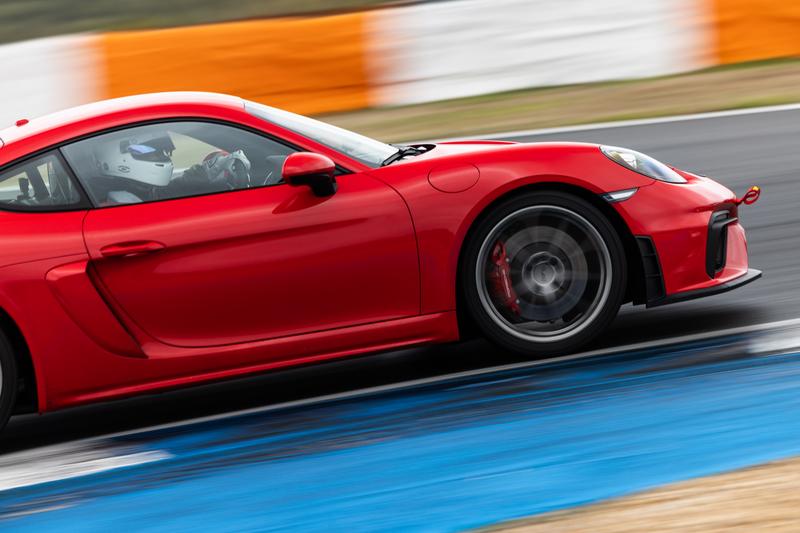 Circuito Estoril