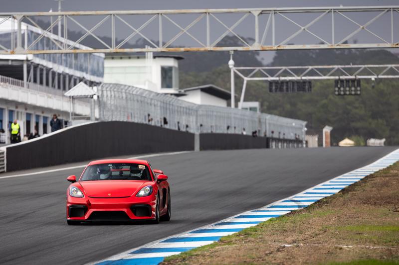 Circuito Estoril