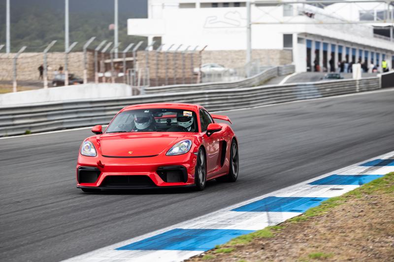 Circuito Estoril