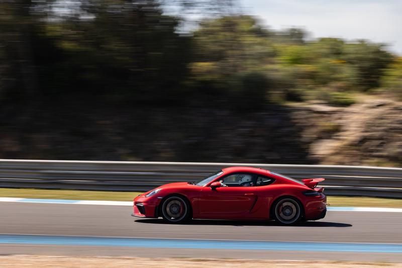 Circuito Estoril